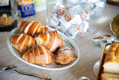 Hotel La Capannina - image 2