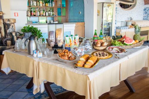 Hotel La Capannina - image 10