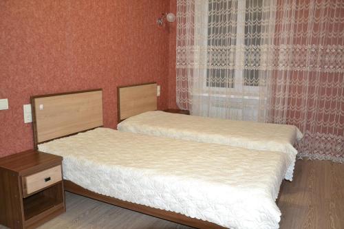 Foton Apartment - main image