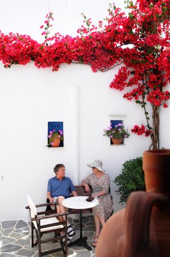 Aegeo Hotel - image 12