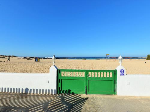 Ocean Balcony by Sea You There Fuerteventura