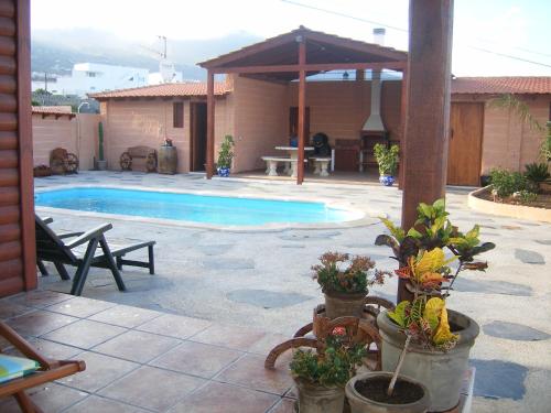 CASA LA MOLINETA