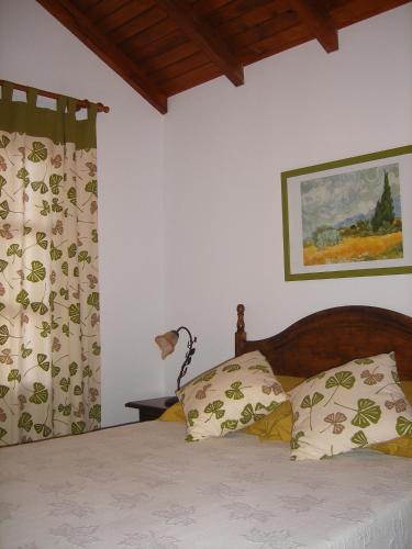 CASA LA MOLINETA