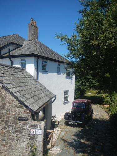 Boots Cottage, Widemouth Bay, Cornwall