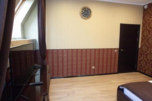 Chkalov Hotel