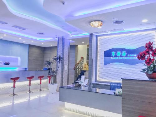 共用Lounge/電視區