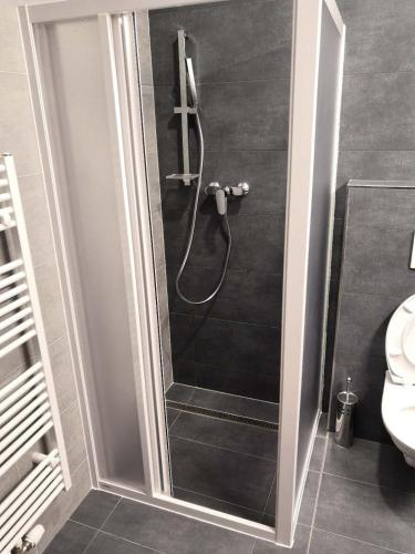 Sun-House Pension - ParkingFree Limited spaces-, Praga (foto 10)