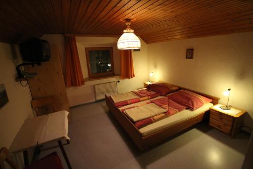 Ferienwohnung Krennbauer in Öblarn, Österreich
