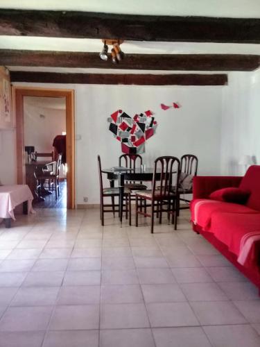 Studio avant port Sète