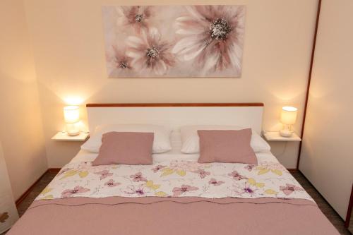  Apartman Maris in Gornja Brela