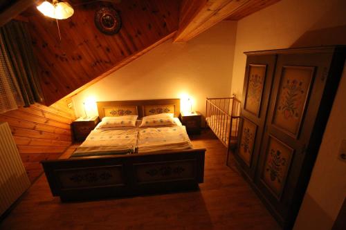 Krennbauer in Öblarn, Österreich