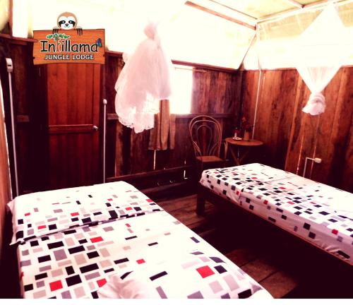 Intillama Jungle Lodge