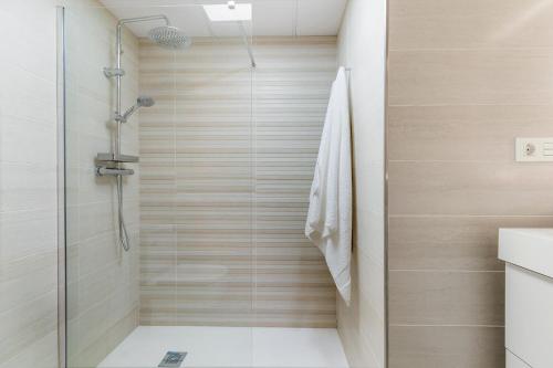 Apartamento Lujo Ancha del Carmen, Málaga (fotografie 10)