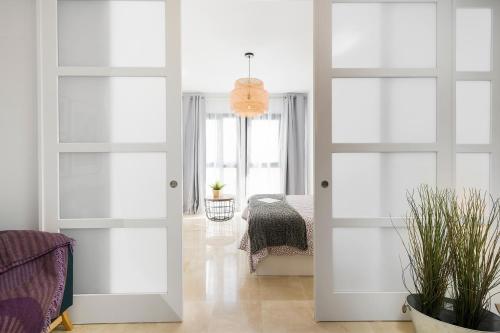 Apartamento Lujo Ancha del Carmen 4