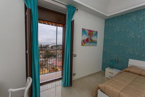 Decumano Massimo chambre d'hôte Portici