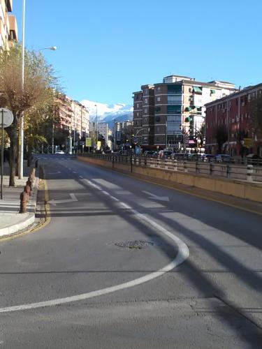 Apartamento Adoratrices, Granada (fotografie 5)