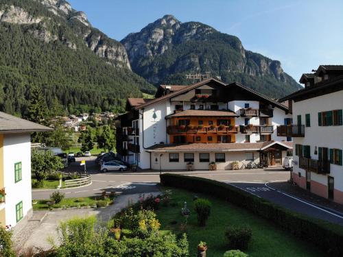 Hotel Nele Hotel de charme Refavaie