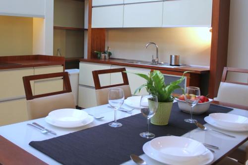 Apartment with GARDEN in CITY CENTER, Cracovia (foto 2)
