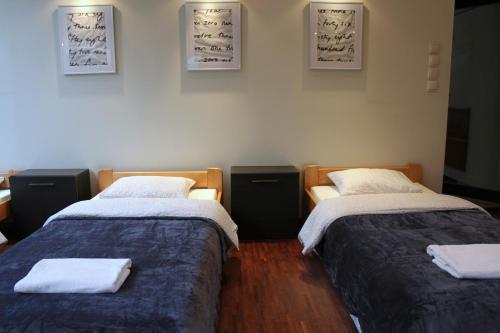 Apartment with GARDEN in CITY CENTER, Cracovia (foto 3)