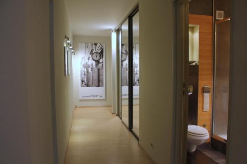 Apartment with GARDEN in CITY CENTER, Cracovia (foto 8)