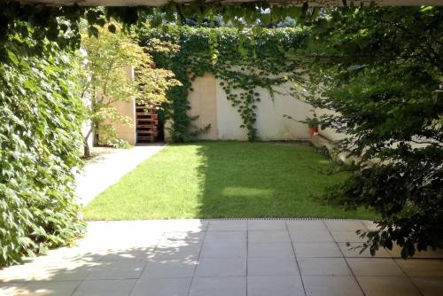 Apartment with GARDEN in CITY CENTER, Cracovia (foto 9)