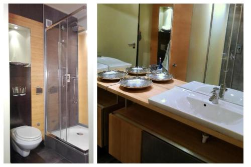 Apartment with GARDEN in CITY CENTER, Cracovia (foto 10)