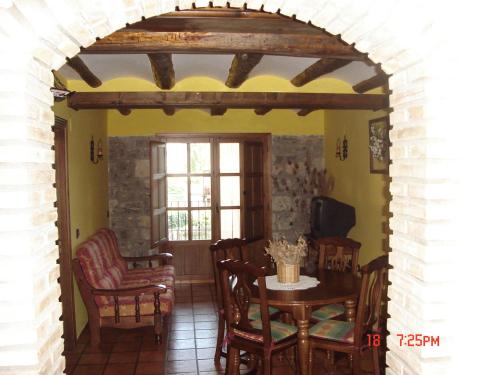 Apartamentos el Portal 3