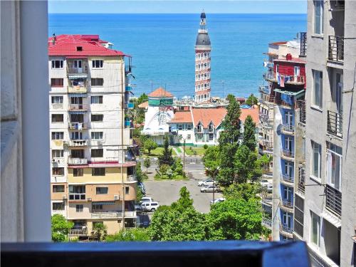 Real Palace Apartment – Batumi, IL