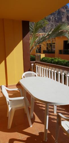  El Cieno 2, App. 15B in Valle Gran Rey