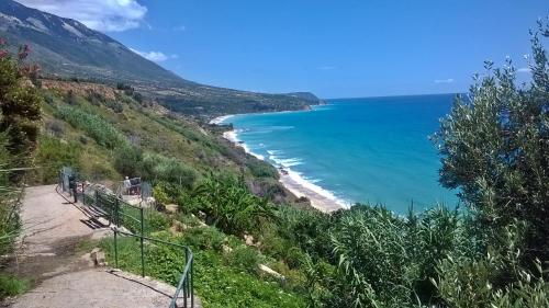 Ioannis House Sea View