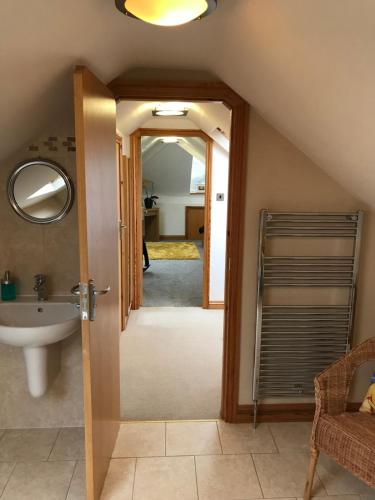 Mooredge Guest House, Whitby (zdjęcie 5)