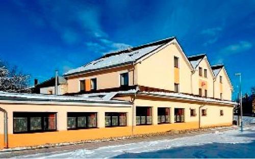 Penzión Valentína, Poprad
