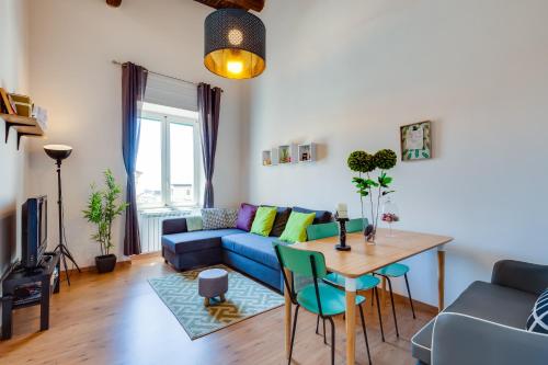 Casa Vacanze Sapienza 29, Neapel (Foto 9)