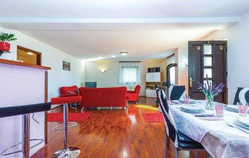  Apartment Tina, Unterkunft in Bakar