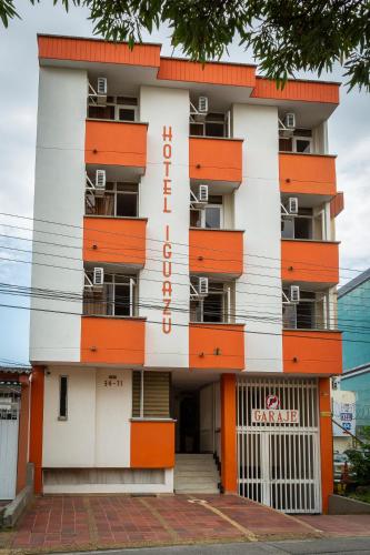 Hotel Iguazu