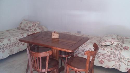 La Cabañita de Tilcara