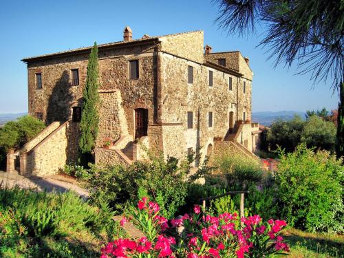 Tenuta Fattoria Vecchia