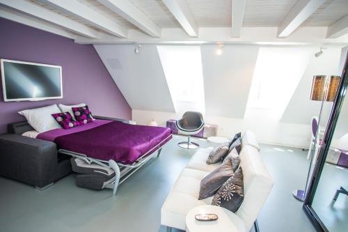 Guest House Le Charlot - image 10