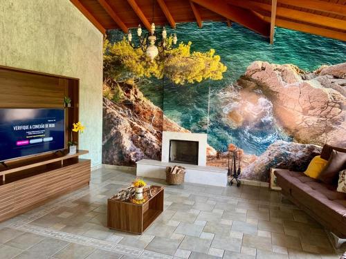 IlhabelaSul in หาดกูร์รัล