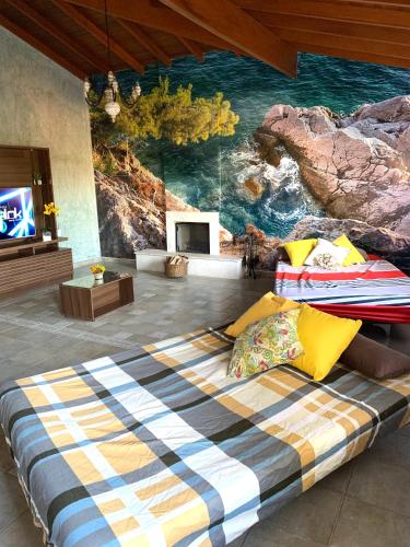 IlhabelaSul in หาดกูร์รัล