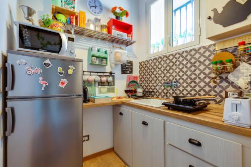 Casa Vacanze Sapienza 29, Neapel (Foto 7)