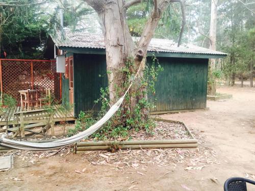 Cabañas La Magia de Isla Negra