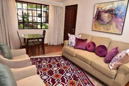 Palm Valley – Nairobi