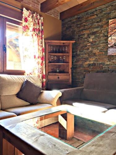 El Corral De Concejo in Horcajuelo De La Sierra