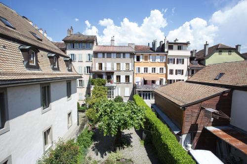 Guest House Le Charlot - image 14