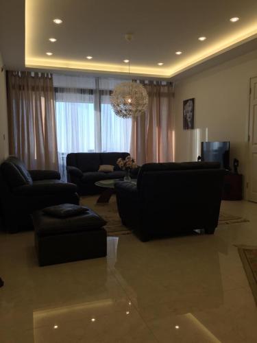 Apartment with Nice View in Aley