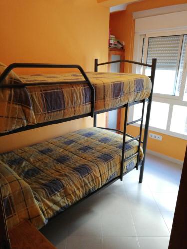 Apartamento centro, Malaga