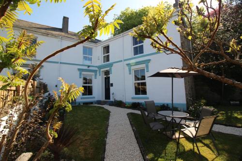 2 Emma Place, Bodmin, Cornwall