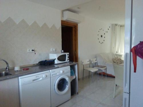 Apartamento Altea cerca de todo