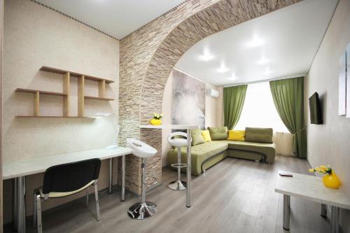 Comfort Apartments - all rooms